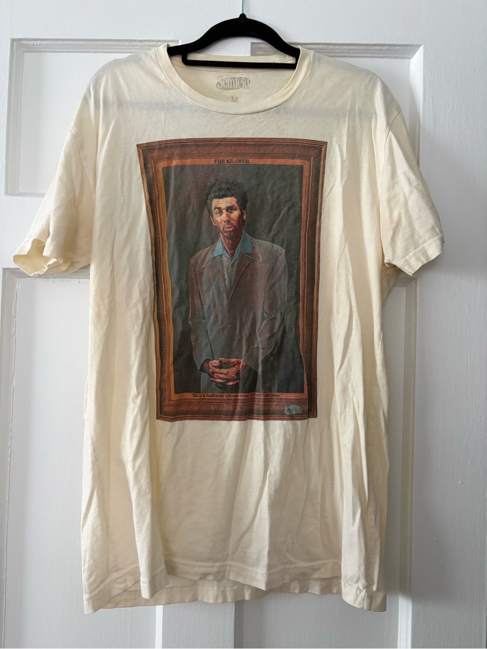 🎨 The Kramer 🎨
